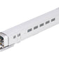 Con-Cor 8723 HO Pioneer Zephyr 4th Silver Add-On Car LN/Box