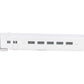 Con-Cor 8723 HO Pioneer Zephyr 4th Silver Add-On Car LN/Box