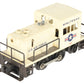 Lionel 59 Vintage O Air Force Minuteman 2-4-2 Gas Turbine Switcher EX