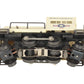 Lionel 59 Vintage O Air Force Minuteman 2-4-2 Gas Turbine Switcher EX