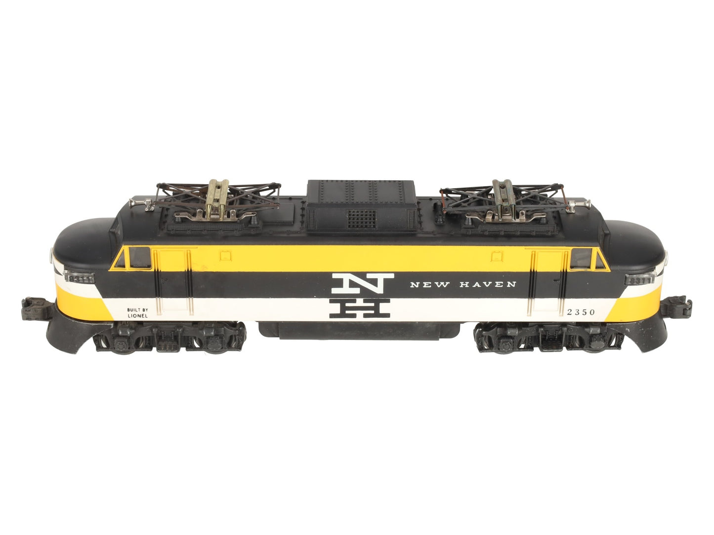 Lionel 2350 Vintage O Gauge New York New Haven EP-5 Powered Electric Locomotive