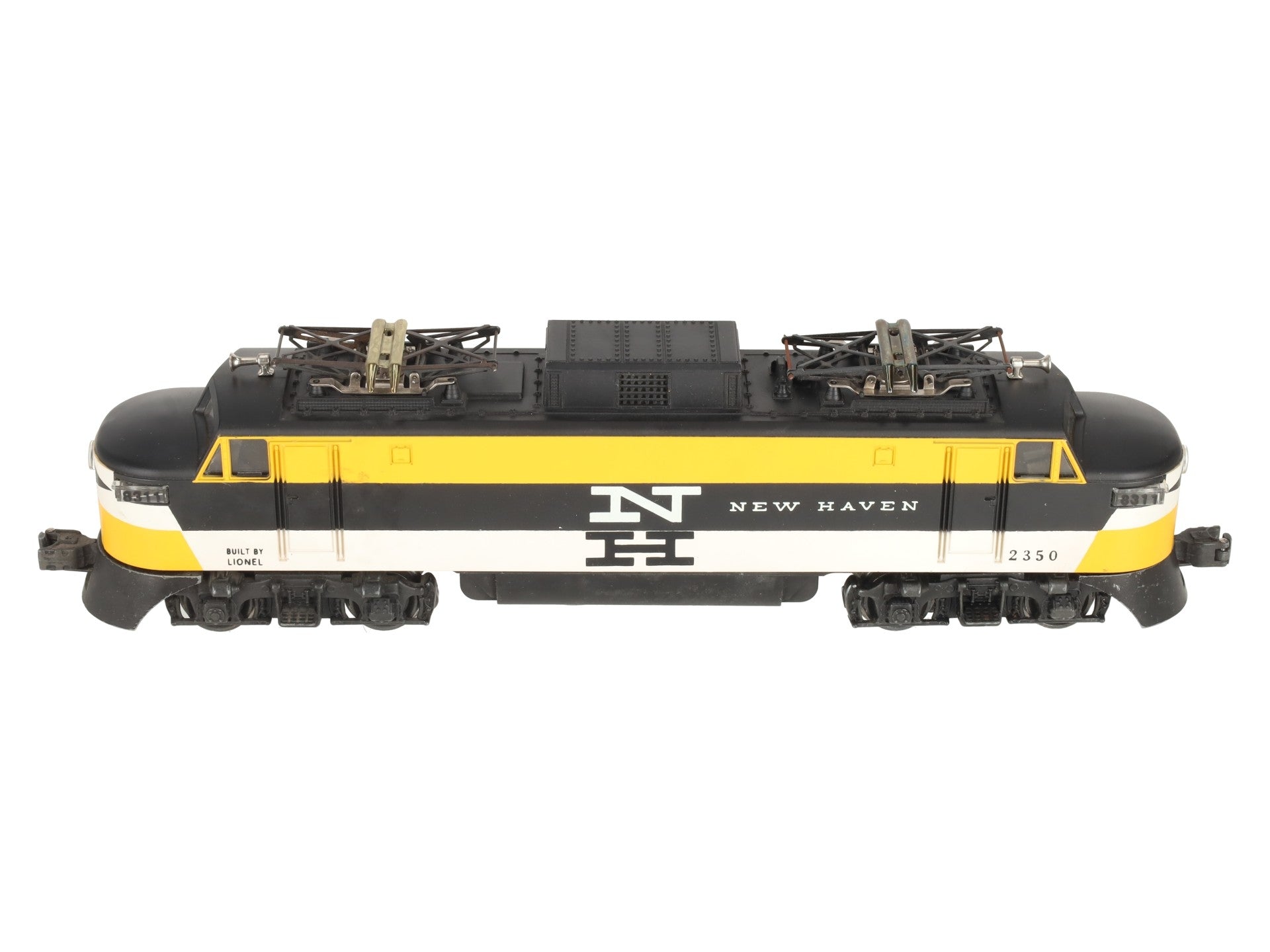 Lionel 2350 Vintage O Gauge New York New Haven EP-5 Powered Electric Locomotive