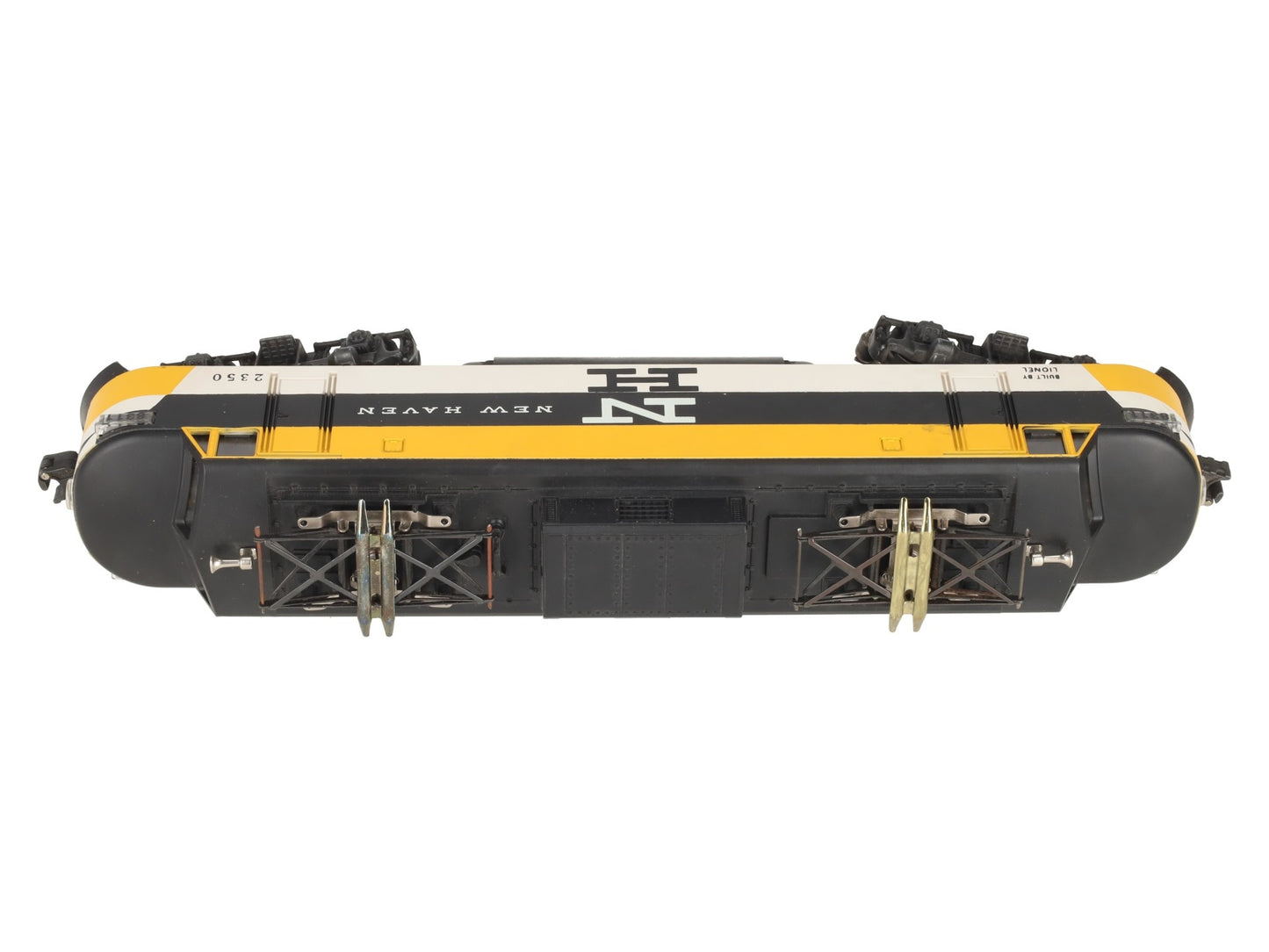 Lionel 2350 Vintage O Gauge New York New Haven EP-5 Powered Electric Locomotive