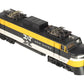 Lionel 2350 Vintage O Gauge New York New Haven EP-5 Powered Electric Locomotive