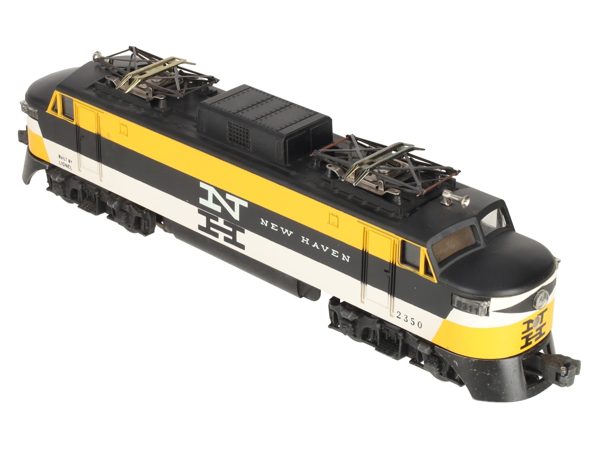 Lionel 2350 Vintage O Gauge New York New Haven EP-5 Powered Electric Locomotive