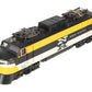 Lionel 2350 Vintage O Gauge New York New Haven EP-5 Powered Electric Locomotive