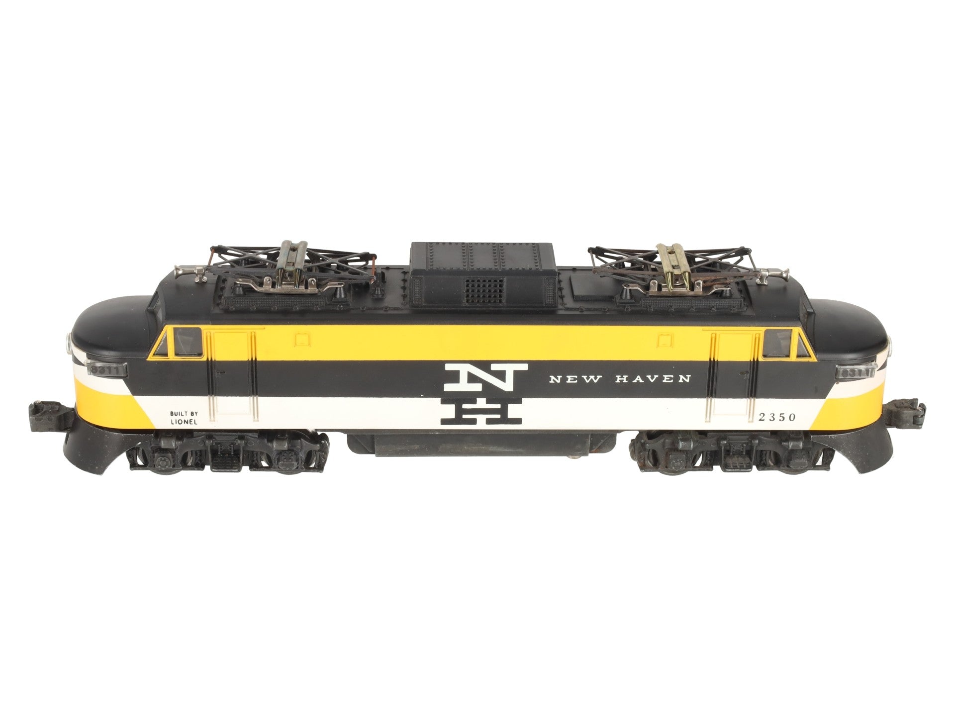 Lionel 2350 Vintage O Gauge New York New Haven EP-5 Powered Electric Locomotive