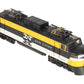 Lionel 2350 Vintage O Gauge New York New Haven EP-5 Powered Electric Locomotive