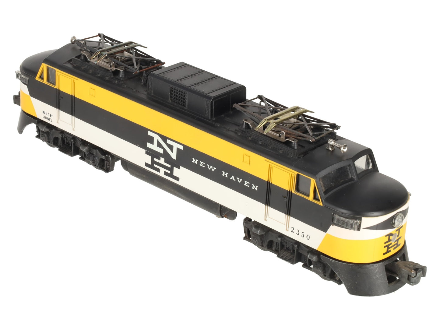 Lionel 2350 Vintage O Gauge New York New Haven EP-5 Powered Electric Locomotive