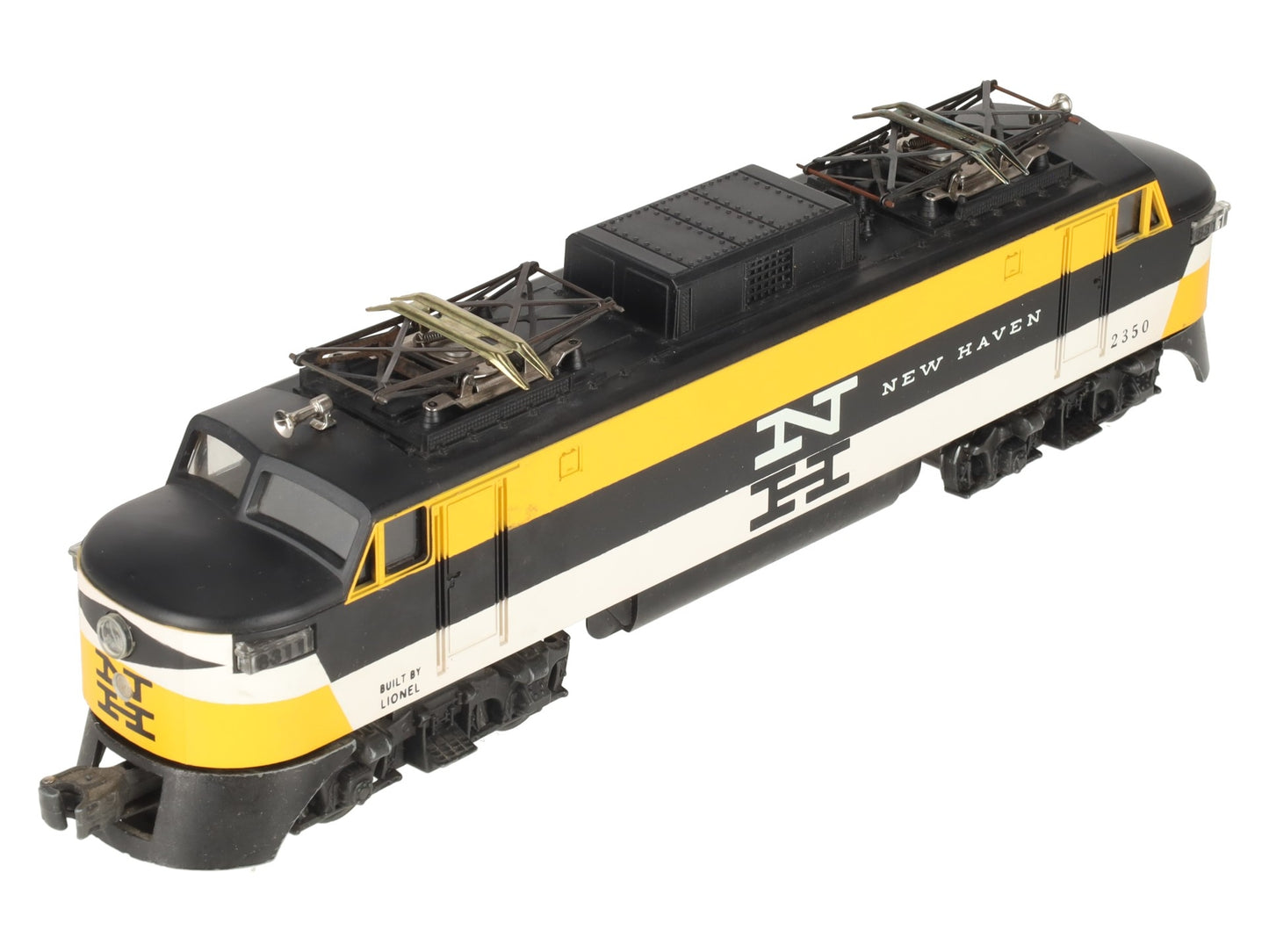Lionel 2350 Vintage O Gauge New York New Haven EP-5 Powered Electric Locomotive