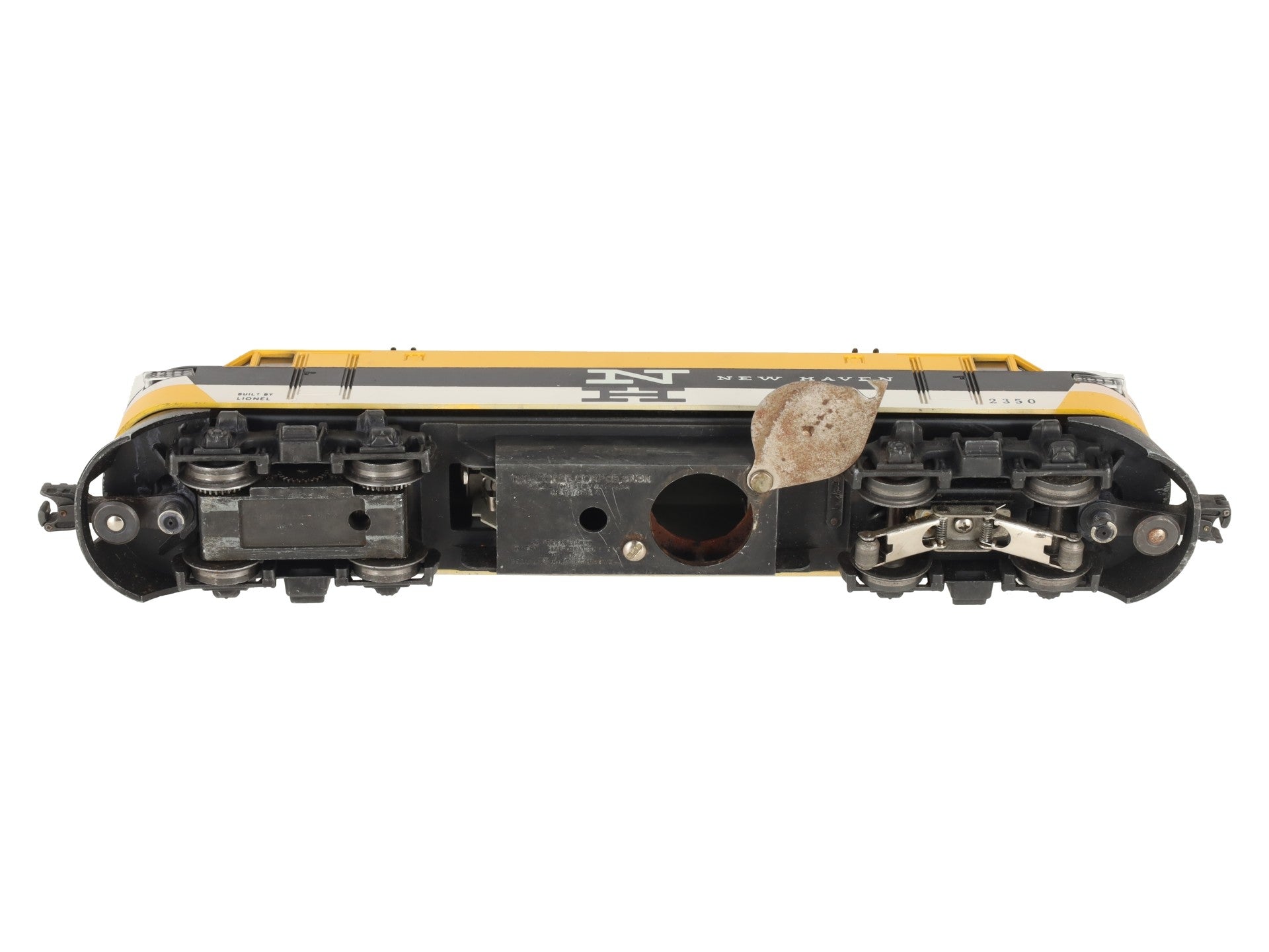 Lionel 2350 Vintage O Gauge New York New Haven EP-5 Powered Electric Locomotive