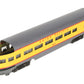 Lionel 6-9547 O Gauge Union Pacific Smooth Side Observation Car #9547/Box