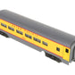 Lionel 6-9547 O Gauge Union Pacific Smooth Side Observation Car #9547/Box