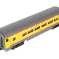 Lionel 6-9547 O Gauge Union Pacific Smooth Side Observation Car #9547/Box