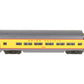Lionel 6-9547 O Gauge Union Pacific Smooth Side Observation Car #9547/Box