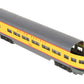 Lionel 6-9547 O Gauge Union Pacific Smooth Side Observation Car #9547/Box
