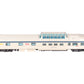 Rapido Trains 120022 HO Scale Rail Canada "Tweedsmuir Park" Park Car LN/Box