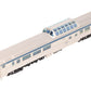 Rapido Trains 116034 HO Via Rail Canada Budd Mid-Train Dome #503 LN/Box