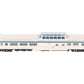 Rapido Trains 116034 HO Via Rail Canada Budd Mid-Train Dome #503 LN/Box
