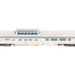 Rapido Trains 116034 HO Via Rail Canada Budd Mid-Train Dome #503 LN/Box