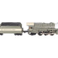 Lionel 2445080 O Gauge US Army LionChief 2-6-2 Steam Locomotive & Tender #75 LN/Box