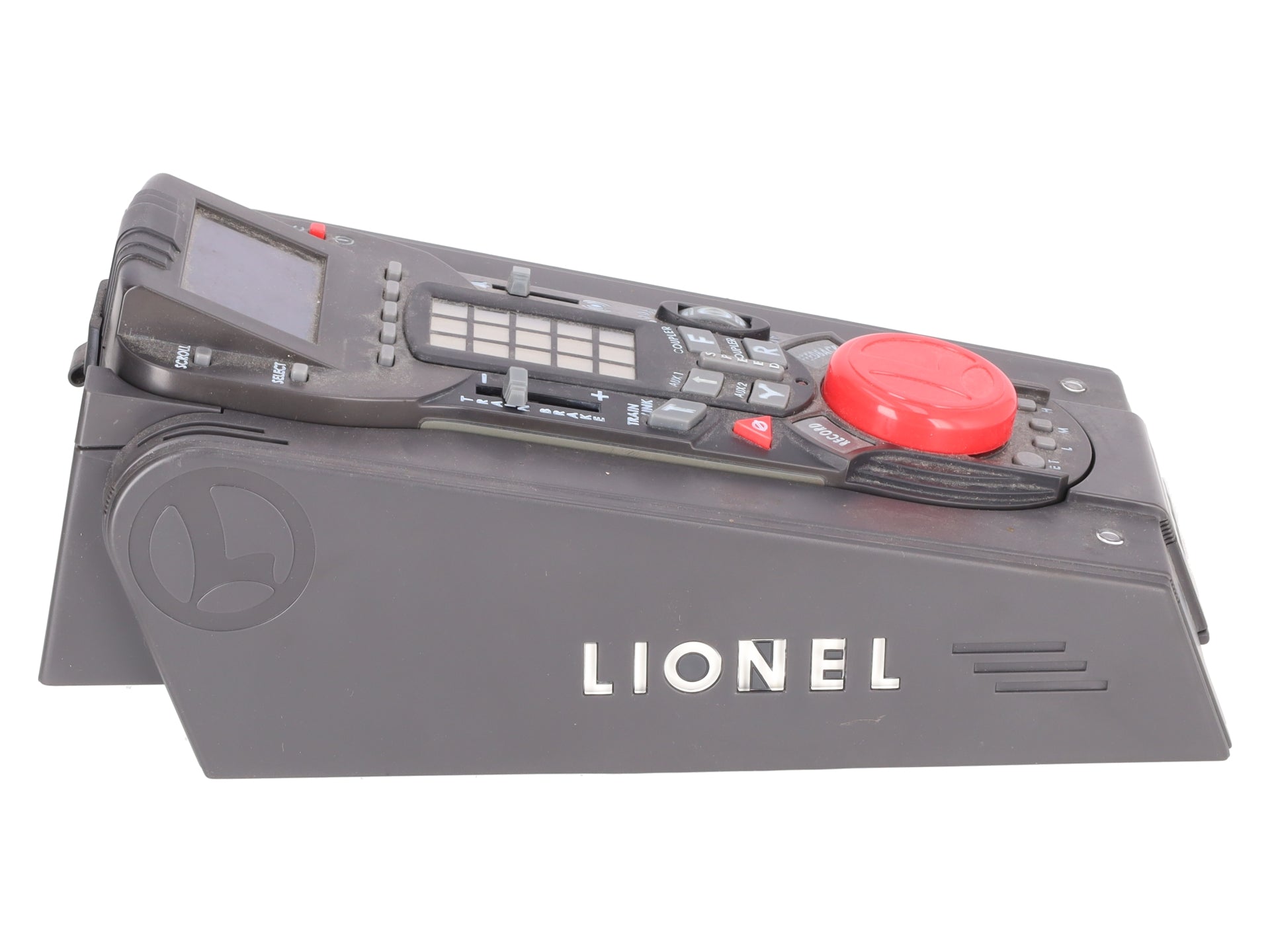 Lionel 6-14295 O LEGACY Control System Command Set #990 VG/Box