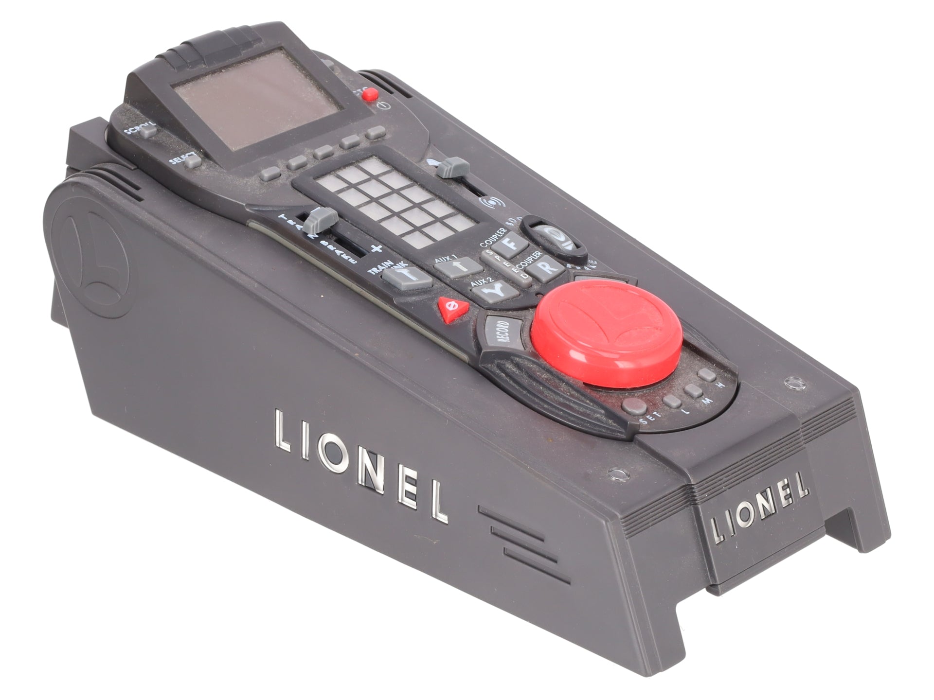 Lionel 6-14295 O LEGACY Control System Command Set #990 VG/Box