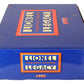 Lionel 6-14295 O LEGACY Control System Command Set #990 VG/Box