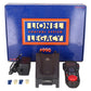 Lionel 6-14295 O LEGACY Control System Command Set #990 VG/Box