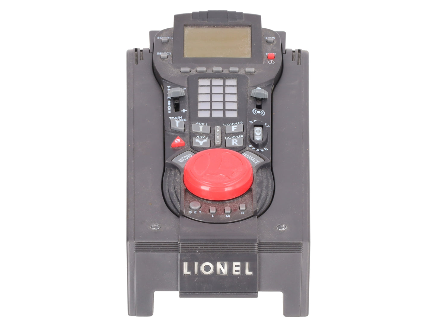 Lionel 6-14295 O LEGACY Control System Command Set #990 VG/Box
