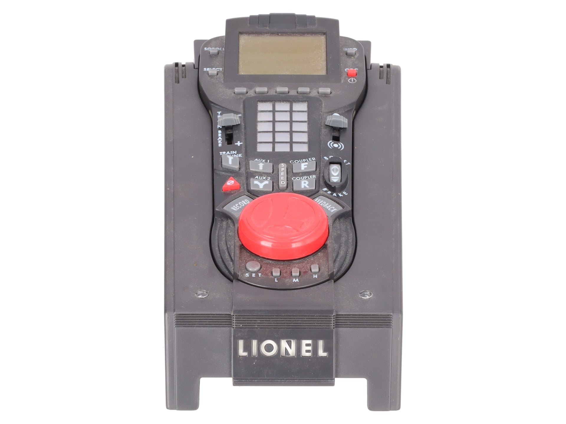 Lionel 6-14295 O LEGACY Control System Command Set #990 VG/Box