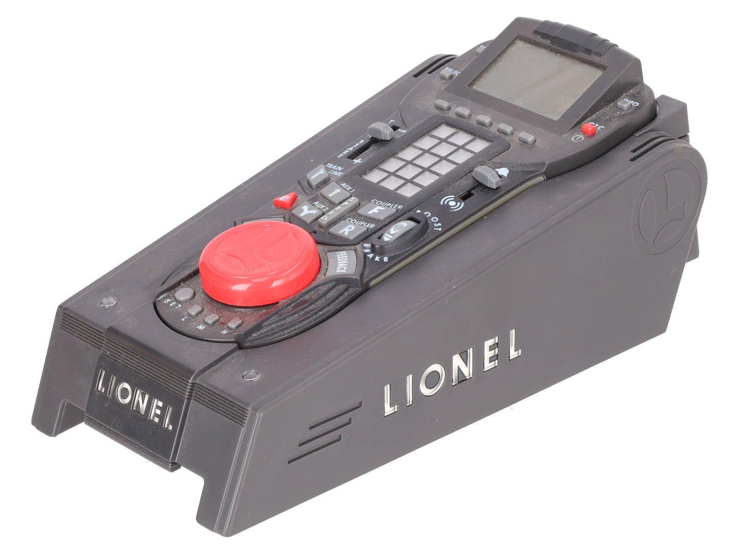 Lionel 6-14295 O LEGACY Control System Command Set #990 VG/Box