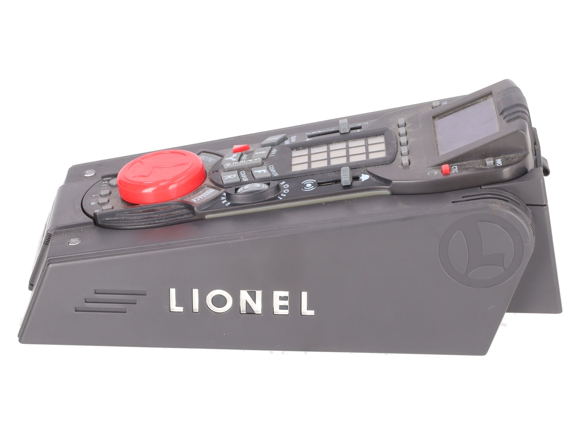 Lionel 6-14295 O LEGACY Control System Command Set #990 VG/Box