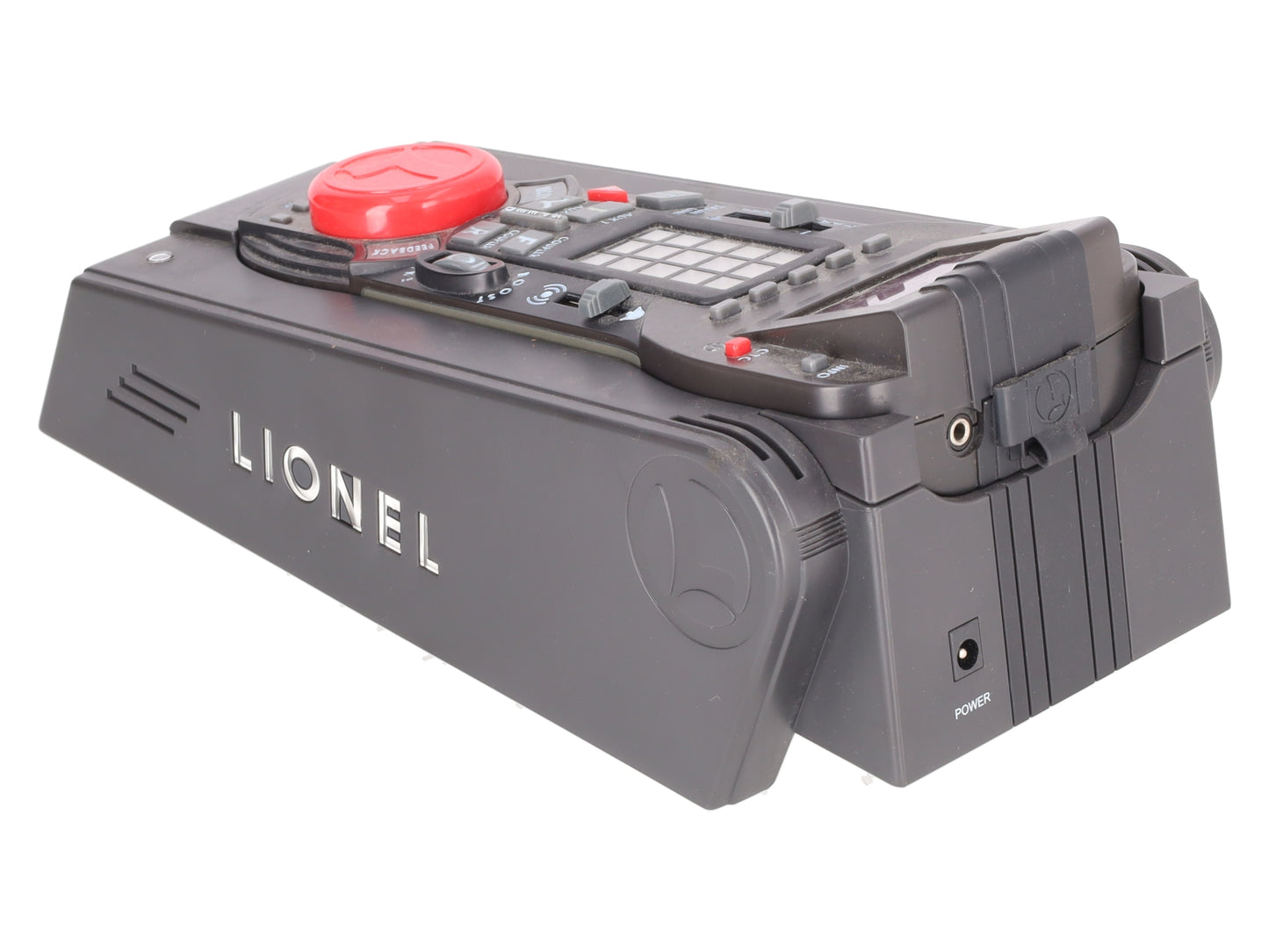 Lionel 6-14295 O LEGACY Control System Command Set #990 VG/Box
