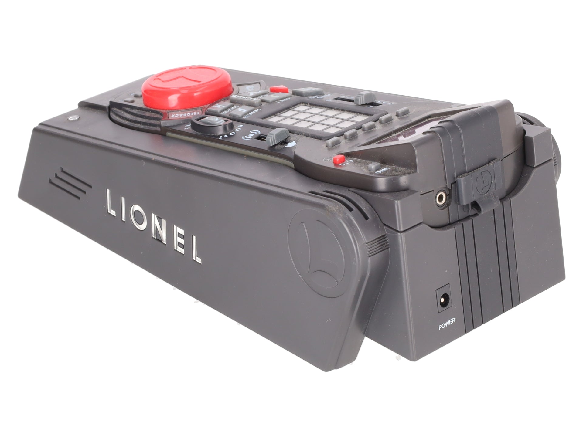 Lionel 6-14295 O LEGACY Control System Command Set #990 VG/Box