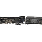 Lionel 6-18001 O Gauge Rock Island 4-8-4 Steam Locomotive & Tender #5100 VG/Box