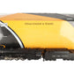 K-Line K3270-5343S O New York Central J1e Hudson Steam Locomotive & Tender #5343 LN/Box