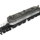 3rd Rail 222 O BRASS New York Central P-2 Electric Locomotive #222 VG/Box
