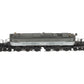 3rd Rail 222 O BRASS New York Central P-2 Electric Locomotive #222 VG/Box