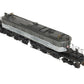 3rd Rail 222 O BRASS New York Central P-2 Electric Locomotive #222 VG/Box