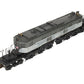 3rd Rail 222 O BRASS New York Central P-2 Electric Locomotive #222 VG/Box