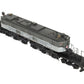 3rd Rail 222 O BRASS New York Central P-2 Electric Locomotive #222 VG/Box