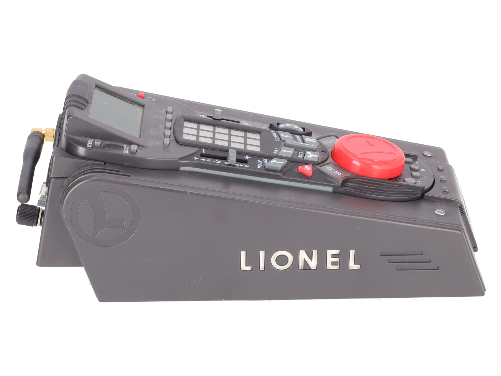 Lionel 6-14294 O LEGACY Expansion Set #993 EX/Box
