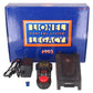 Lionel 6-14294 O LEGACY Expansion Set #993 EX/Box