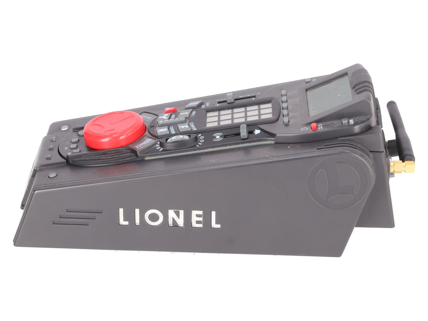 Lionel 6-14294 O LEGACY Expansion Set #993 EX/Box
