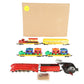 American Flyer 5002T Vintage S Circus Train Set EX