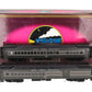 MTH 20-6654 O NYC 70' Streamlined Sleeper/Diner Passenger Car Set (Set of 2) EX/Box