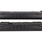 MTH 20-6654 O NYC 70' Streamlined Sleeper/Diner Passenger Car Set (Set of 2) EX/Box