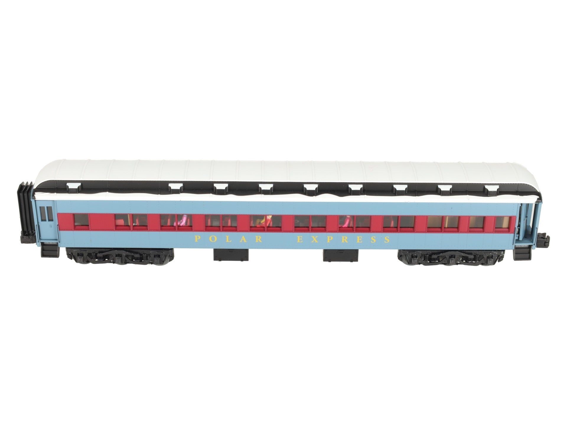 Lionel 6-84813 O The Polar Express Scale 18