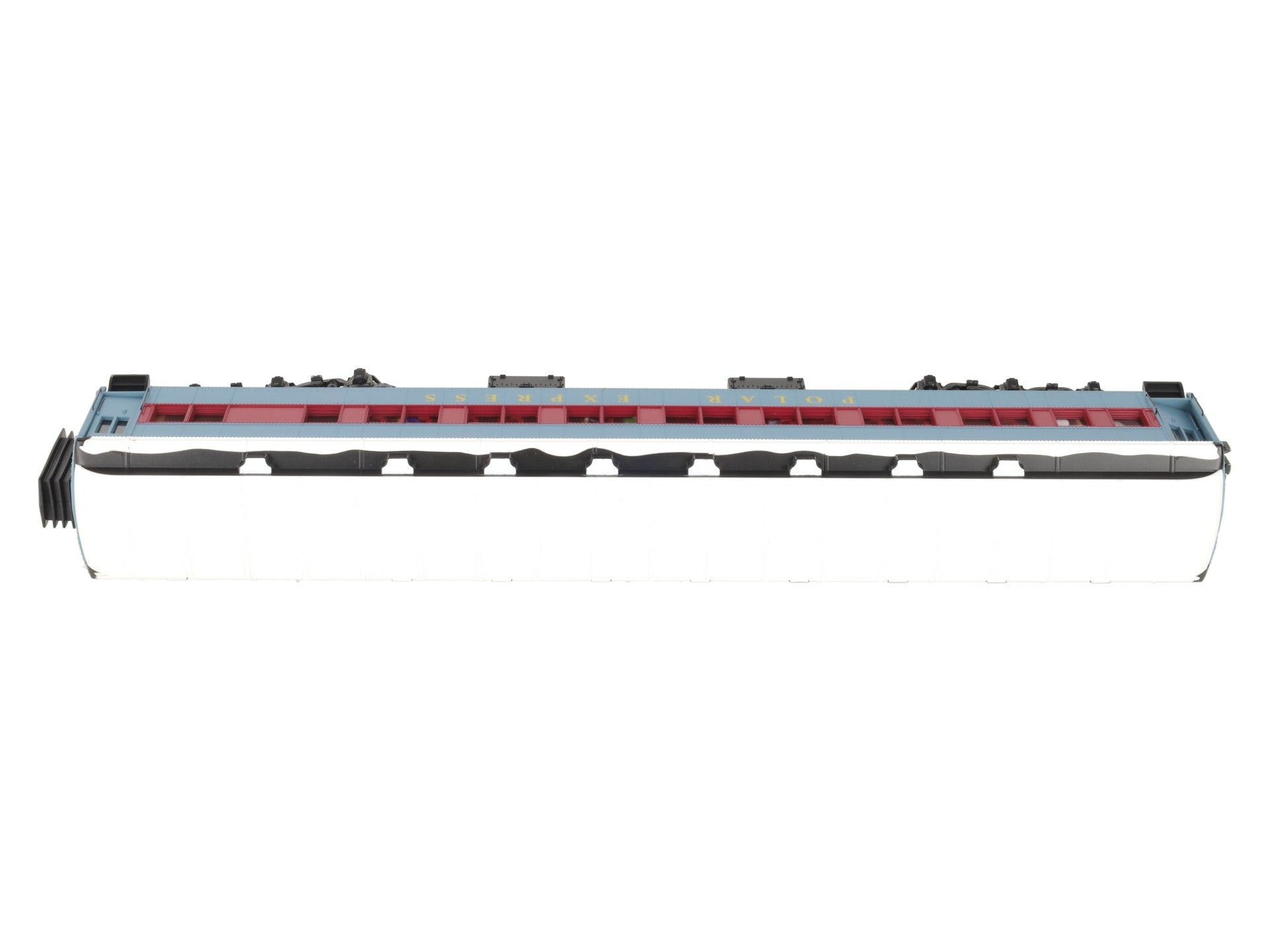 Lionel 6-84813 O The Polar Express Scale 18